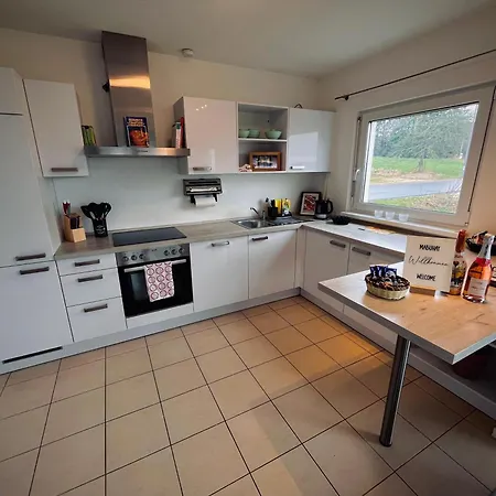 Pieks Bahay Kubo Semesterbostad