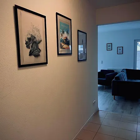 Semesterbostad Pieks Bahay Kubo *