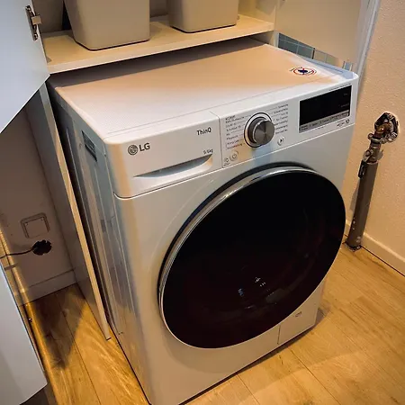 Semesterbostad Pieks Bahay Kubo